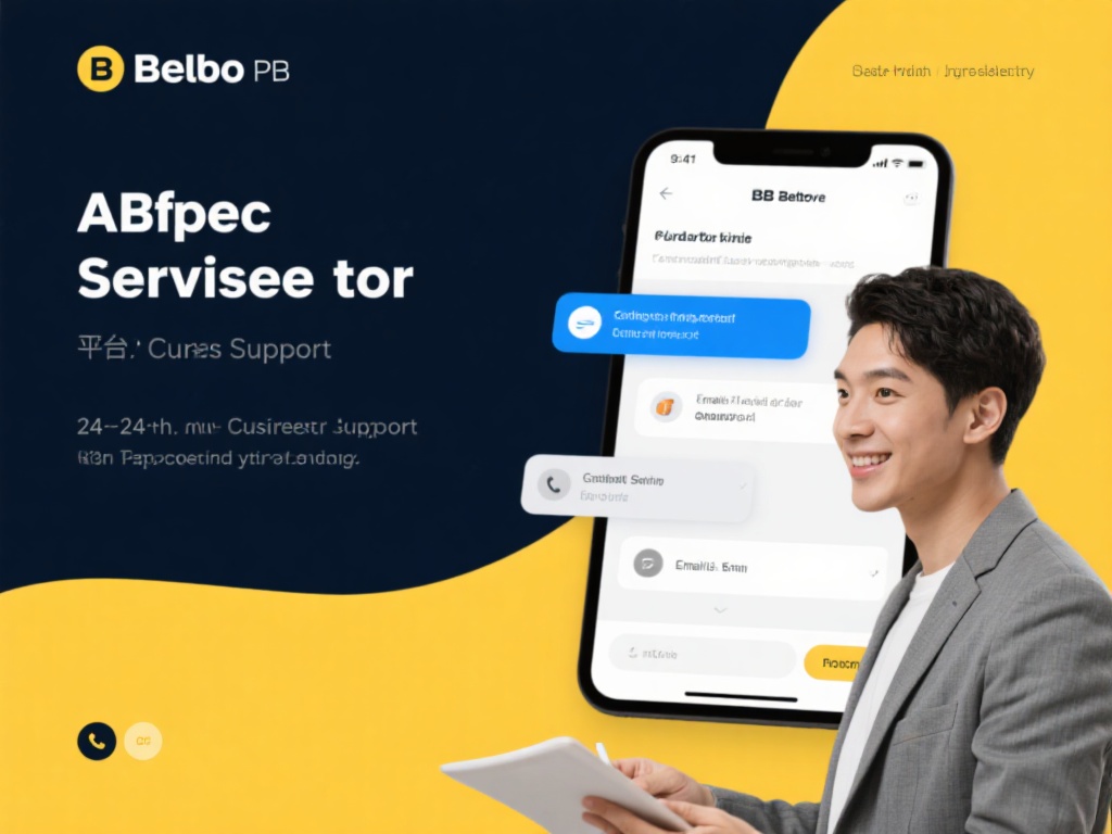 BB贝博平台登录真实体验分享:用户评价合集 良好的客户服务也是BB贝博平台的亮点之一。平台提供