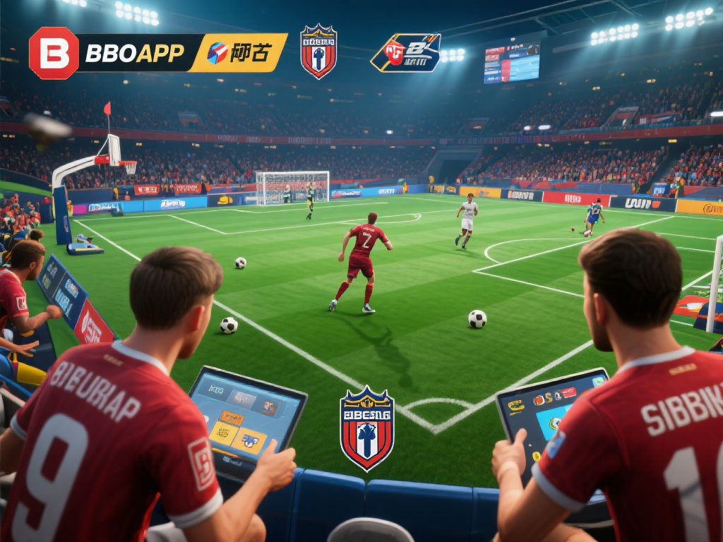 BB贝博APP平台游戏种类全面解析与攻略指南 体育赛事游戏激发竞争激情
喜欢关注体育赛事的玩家