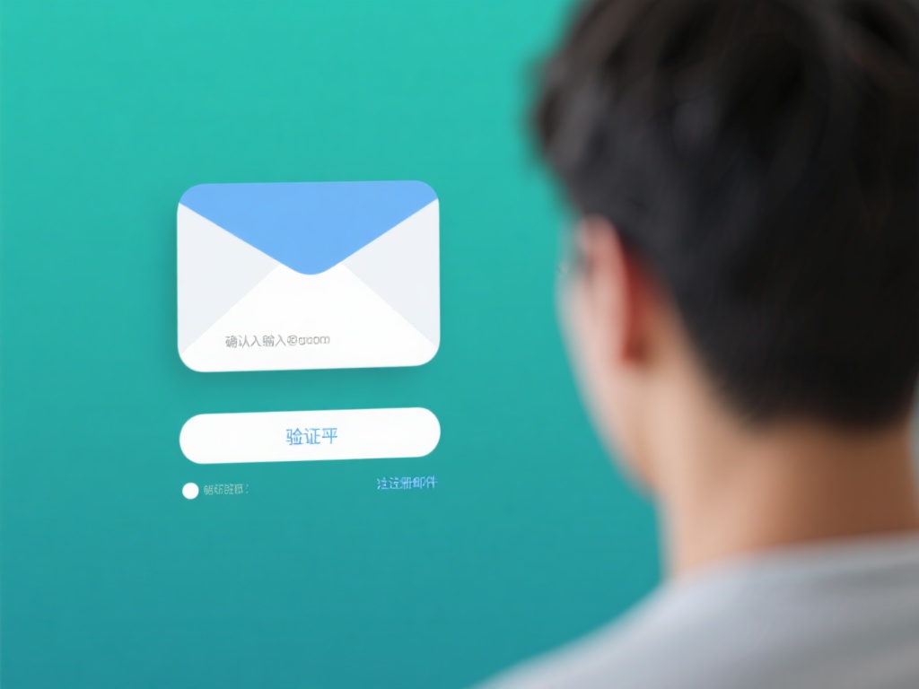 不少用户在注册时会抱怨收不到验证邮件。这种情况可能