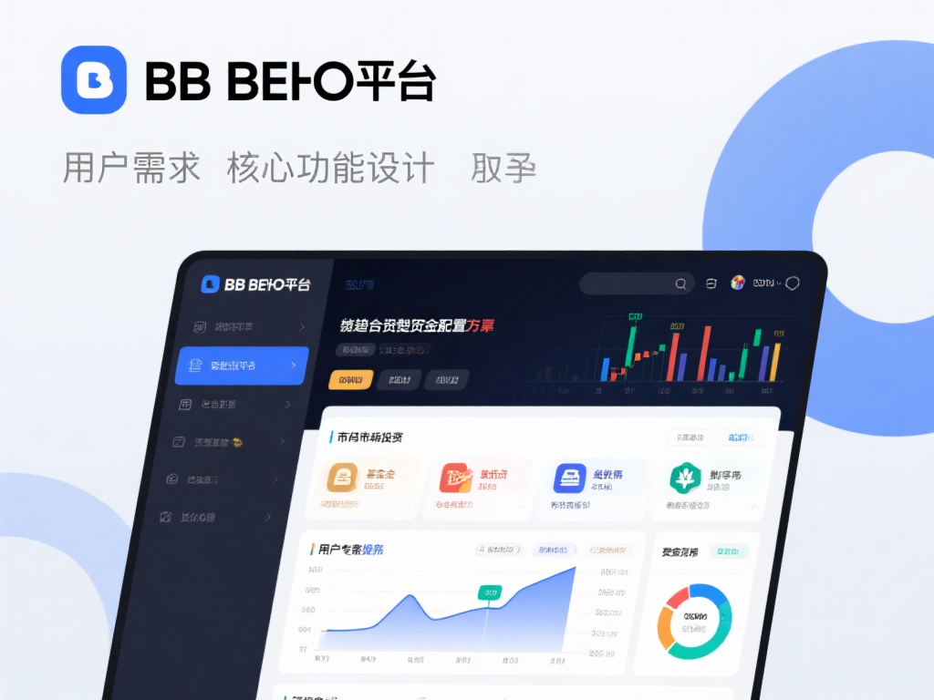 BB贝博平台以用户需求为核心，功能设计具有很强的实