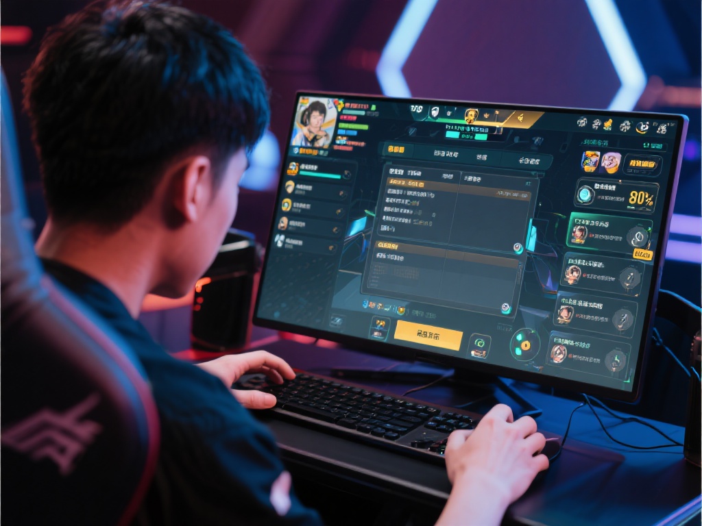 BB贝博使用全攻略:揭秘提升游戏体验的绝招 通过这样的调整,玩家将避免因设备卡顿或操作复杂而影