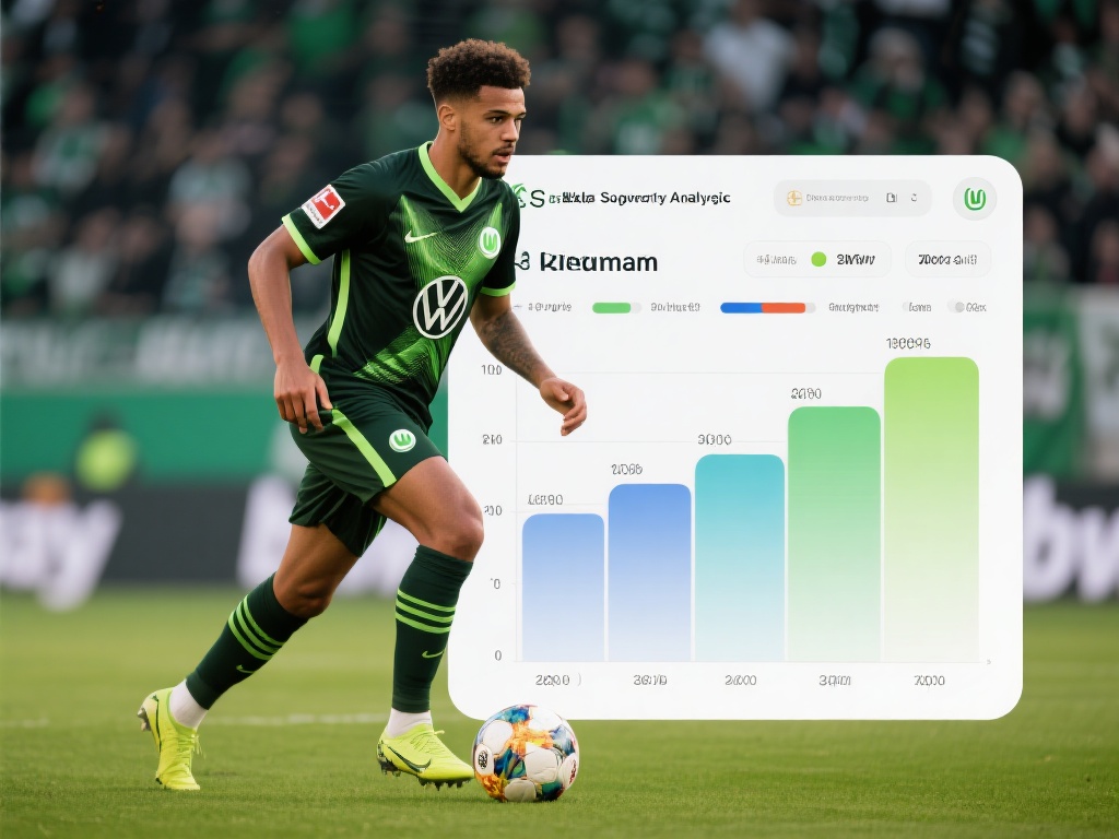 数据支持与分析
平台不仅提供每场比赛的比分，还会