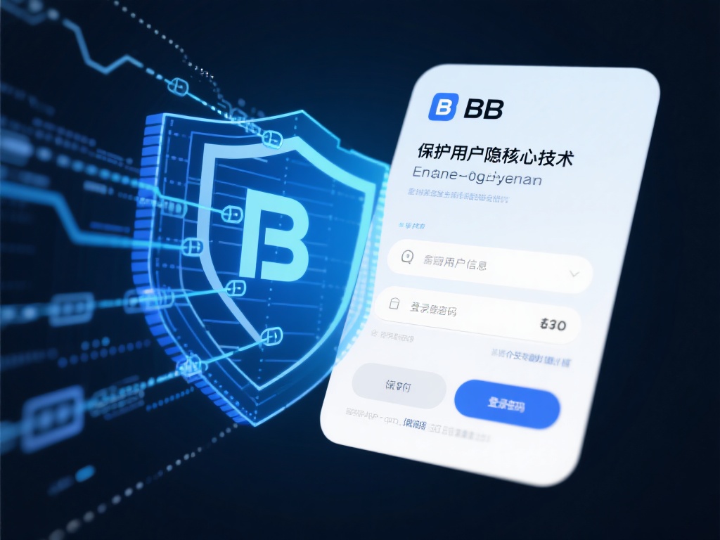 BB贝博App隐私保护与安全措施全面解析 在数据传输和储存的过程中,保护用户隐私的核心技术是