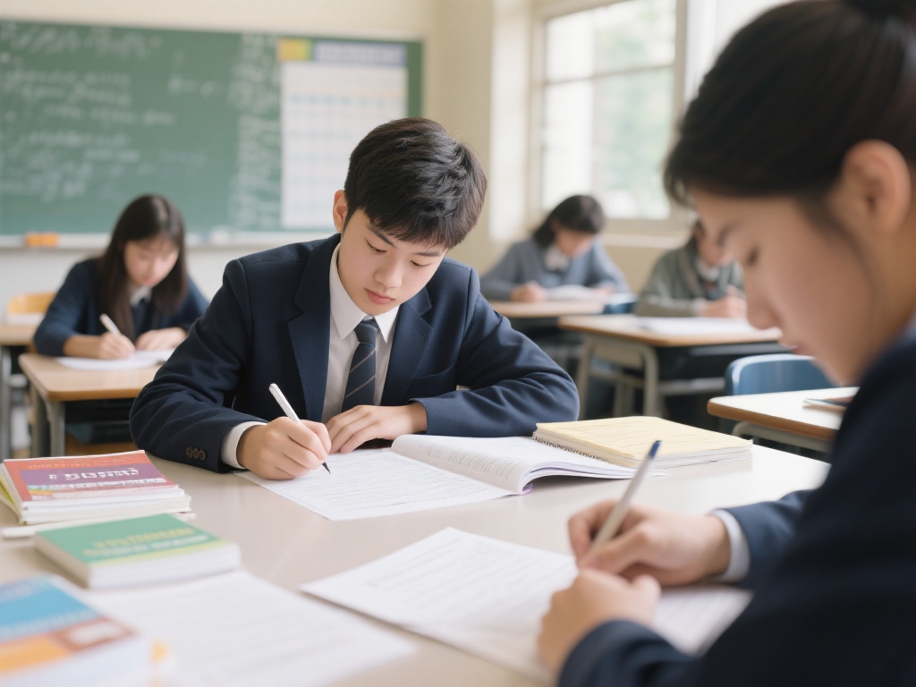 教育领域
对于需要撰写学术论文的学生，BB贝博网