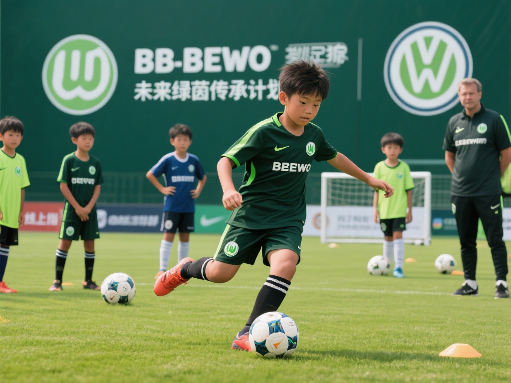 bb贝博狼堡与国际足球合作发展新动态 推动青年足球,发掘未来新星
bb贝博狼堡不仅关注