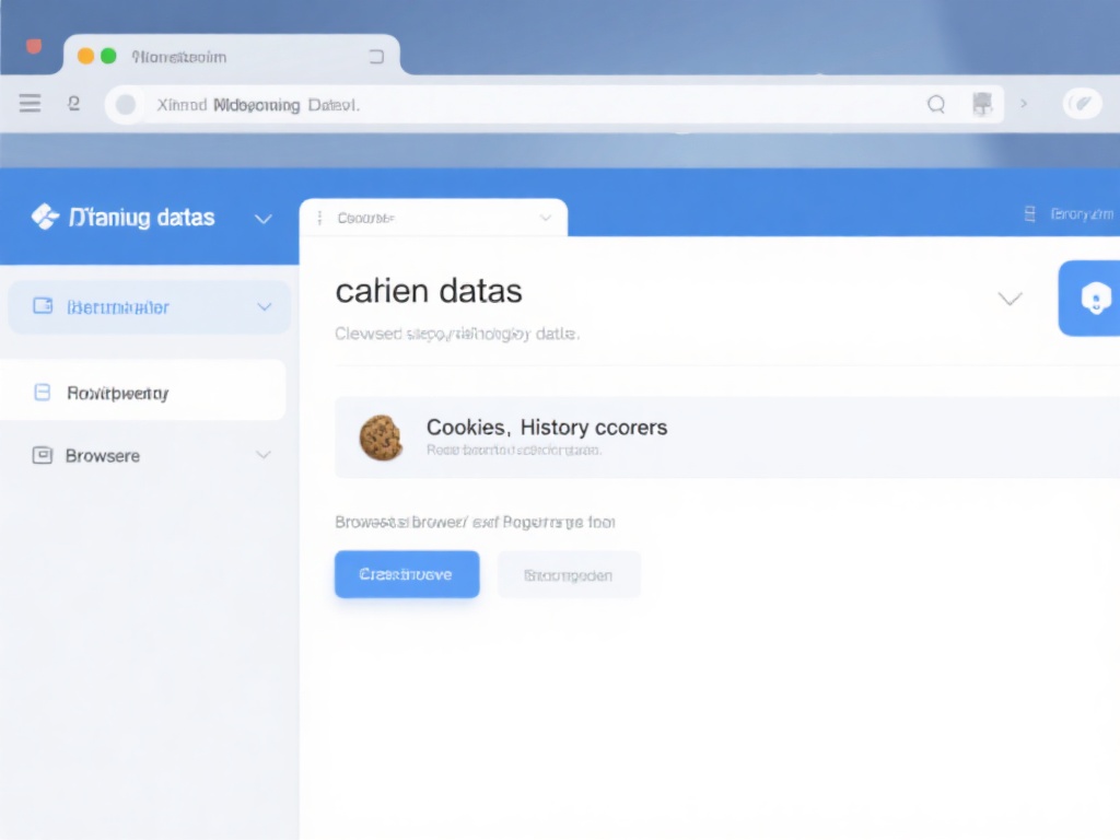 贝博BB登录入口常见故障及处理方法的全面指南 如果网络正常,但问题仍然存在,可以尝试清理浏览器的