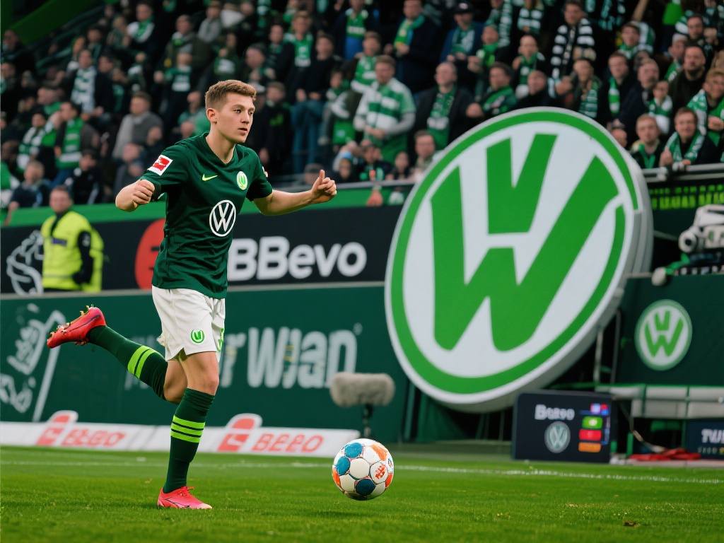 除了技术方面的支持，bb贝博在狼堡的赛事推广与品牌