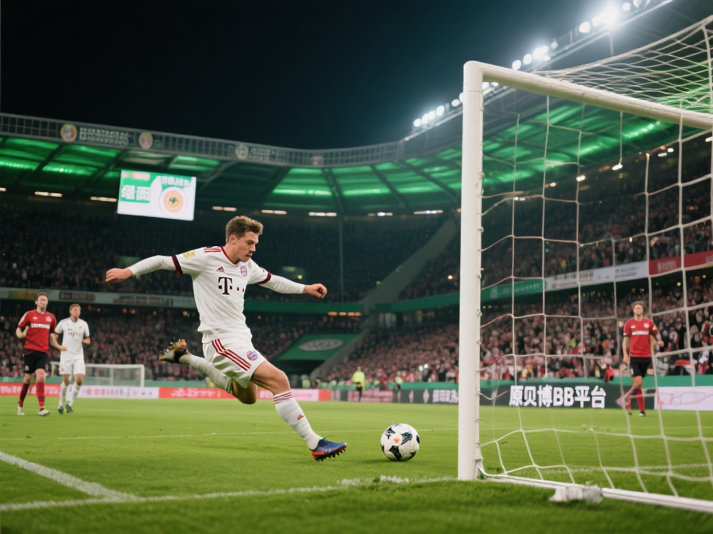 被球迷们亲切称为“绿茵剧场”的德甲赛场，总是充满了