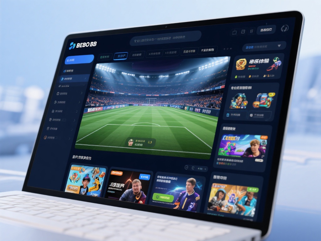 专业化服务带来的卓越体验
贝博BB官网平台以用户