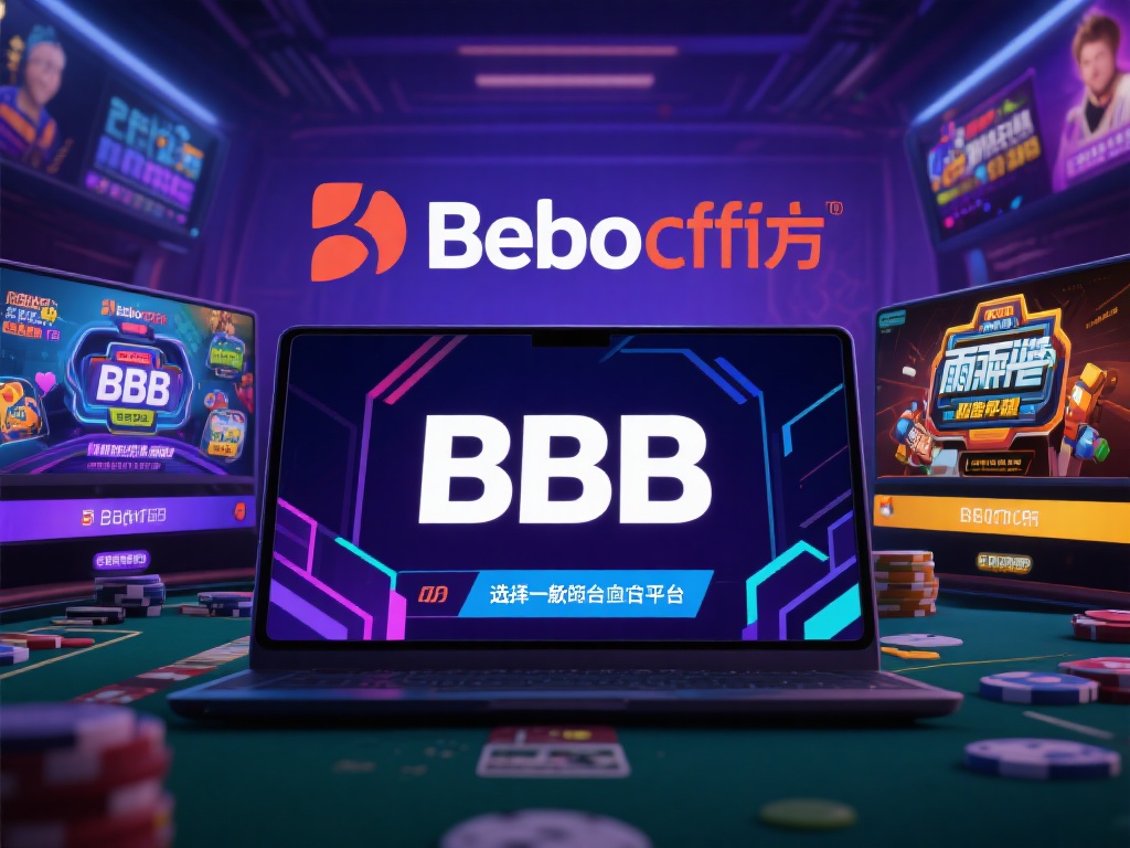 随着在线娱乐行业的蓬勃发展，各类游戏平台如雨后春笋