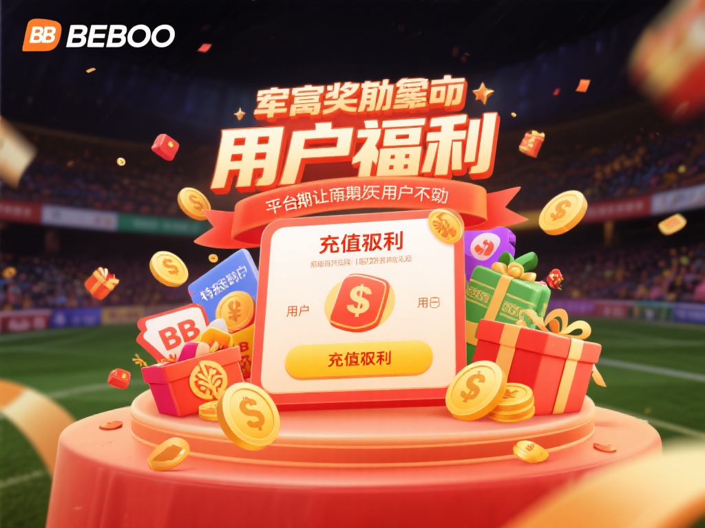 BB原贝博官网特色服务及用户福利解读 BB原贝博官网的另一个亮点在于其丰厚的用户福利。平