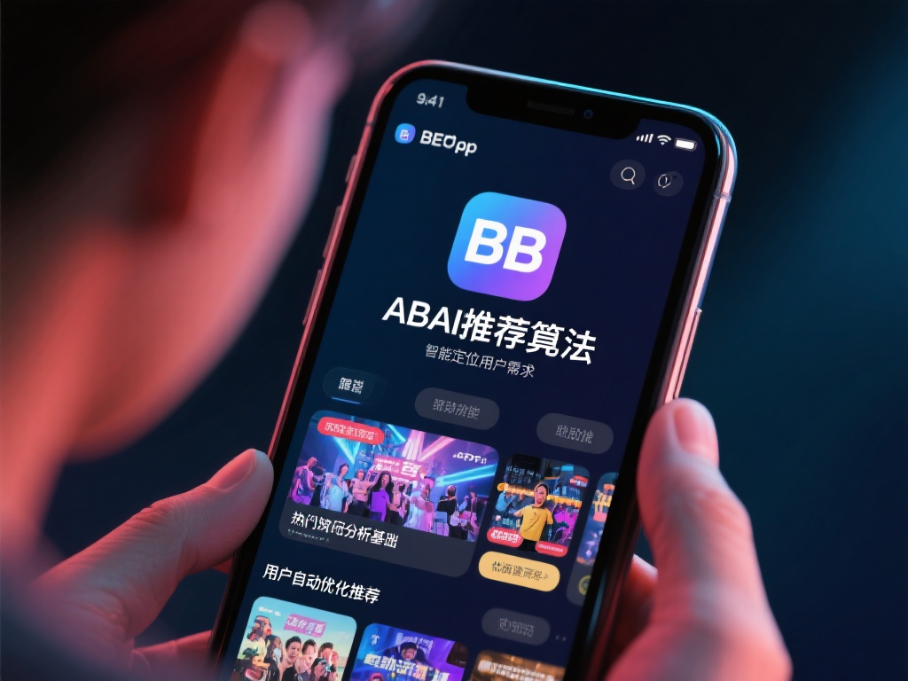 BB贝博app独特功能亮点深度解析与揭秘 近年来,人工智能技术的发展为手机应用的创新打开了新