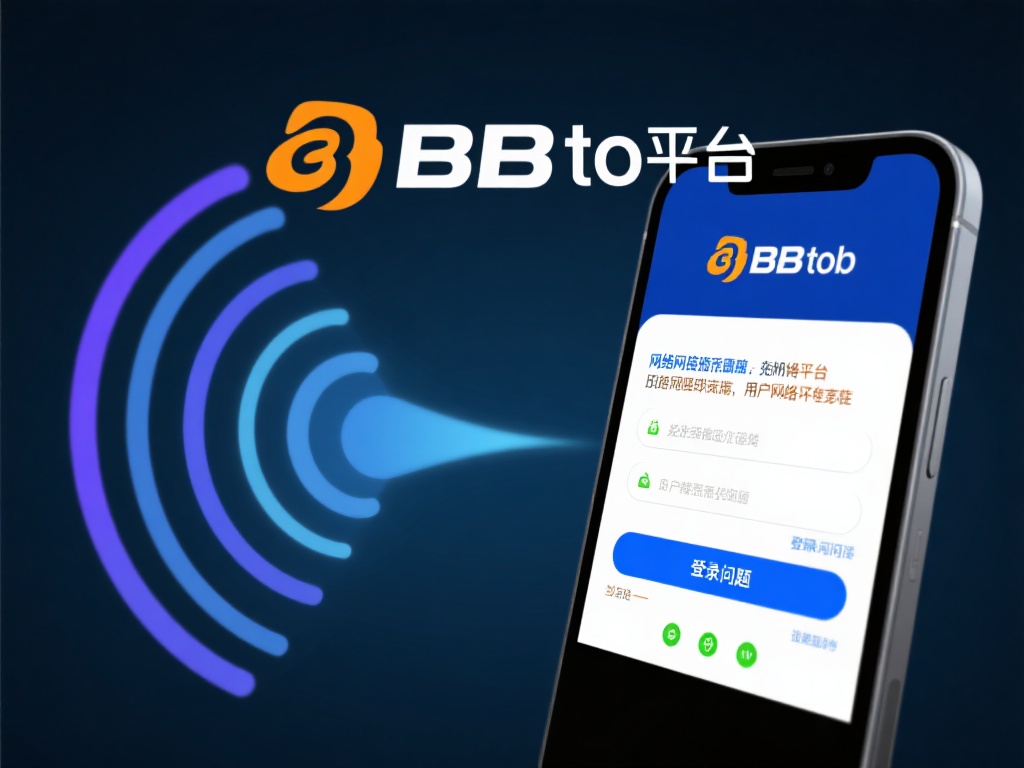 BB贝博登录错误解析及修复全指南 网络连接不稳定:访问BB贝博平台需要网络支持,如果