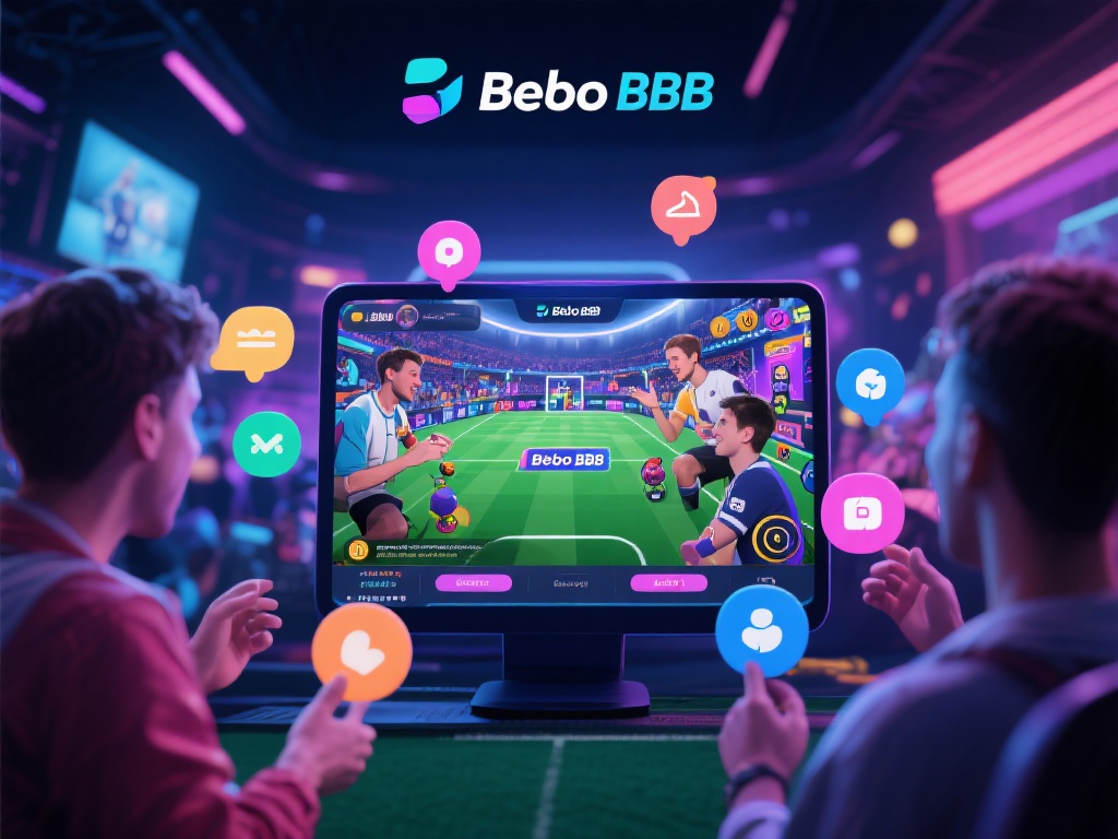 多乐趣!探讨贝博bb平台的社交互动元素 互动性是现代数字娱乐平台竞逐的重要核心,而贝博bb