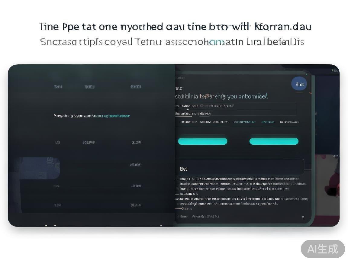 如何快速下载安装并便捷使用贝博手机体育App进行赛事投注教程 选择意向投注的赛果或盘口,点击“投注”。在弹出的界