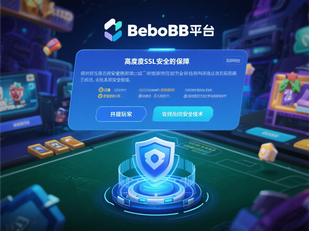 贝博BB平台的安全性如何保障
在网游世界中，安全