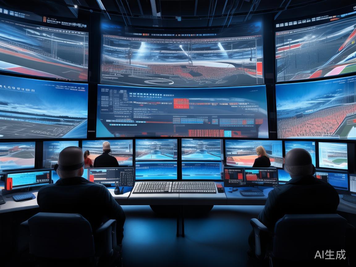 其次，贝斯博体育在技术层面不断创新。通过引入先进的