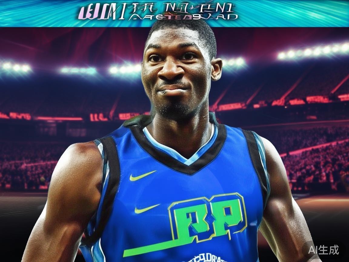 随着体育娱乐的不断融合，篮球巨星艾弗森正逐渐将其影