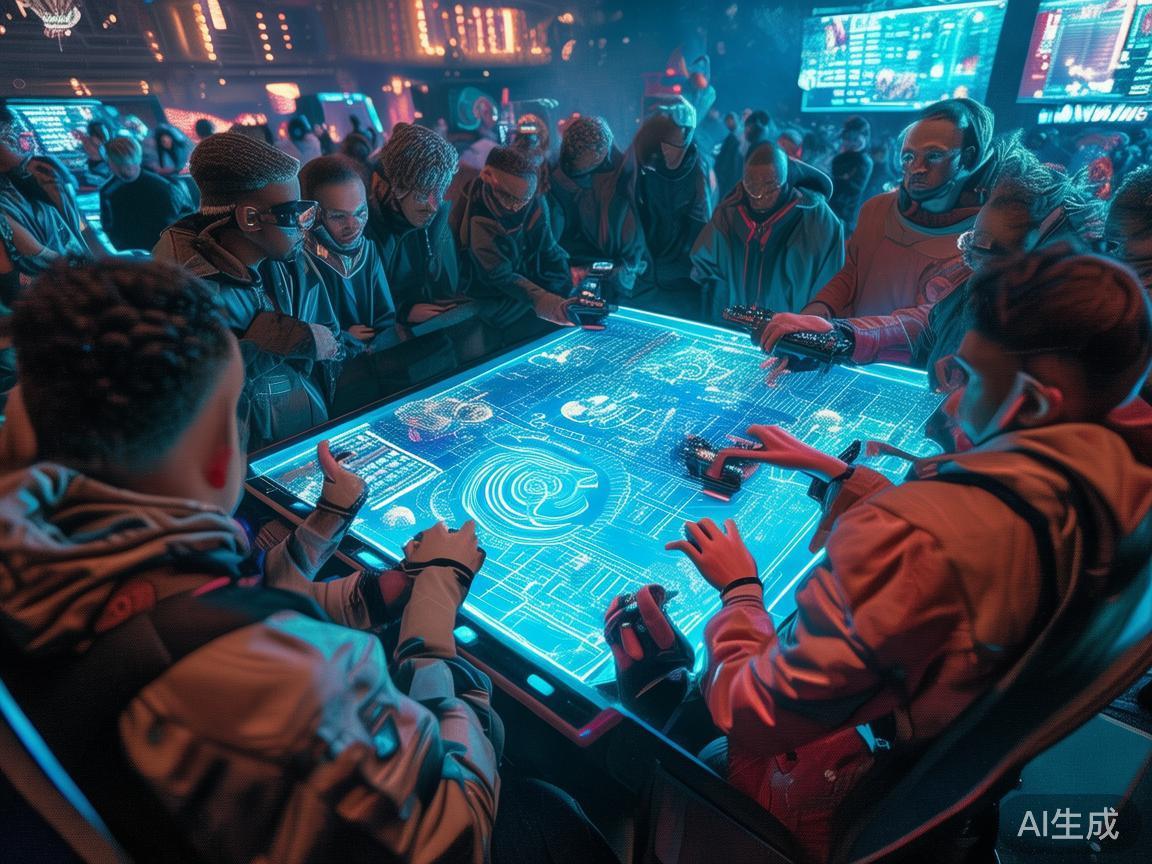 全面提升您的游戏体验:贝博体育网页登录的实用技巧与攻略分享 每款游戏都具有其独特的规则和玩法。通过学习和理解这