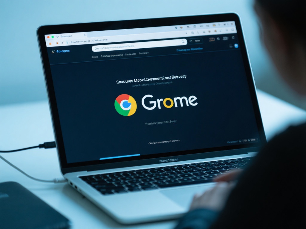 连接网络并打开常用浏览器
首先，要确保自己的网络