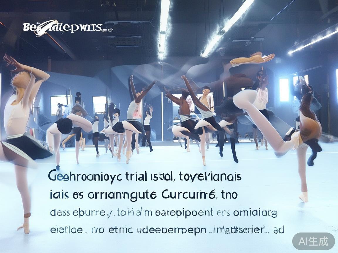 探索贝博ballet体育多元化舞蹈培训课程的创新发展与未来方向 主题定位:探索贝博ballet体育的多元化舞蹈培训