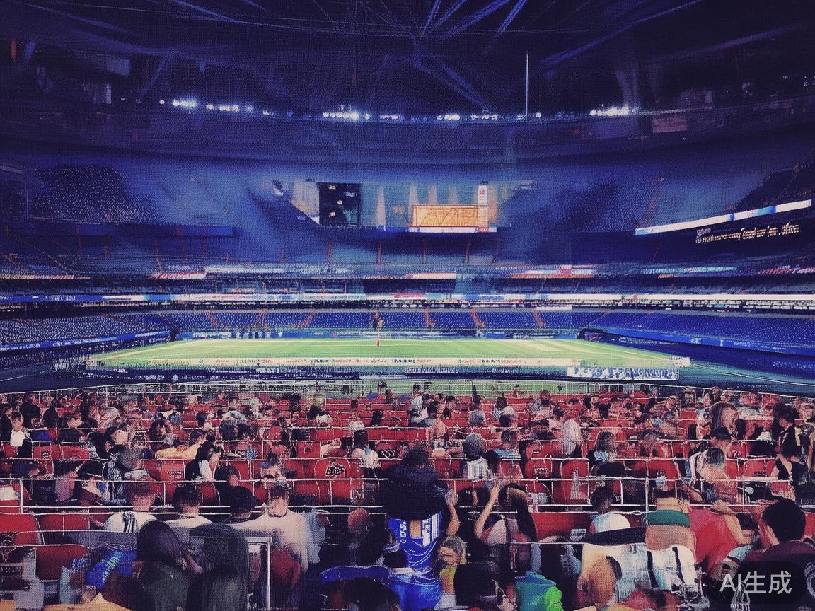 在当今数字化营销快速发展的时代，体育赛事尤其是足球