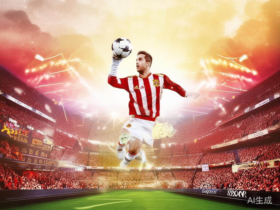 西甲合作伙伴贝博体育全面助推西班牙足球迈向全球新高峰 助力西班牙足球迈向全球新高度
贝博体育的加入,为