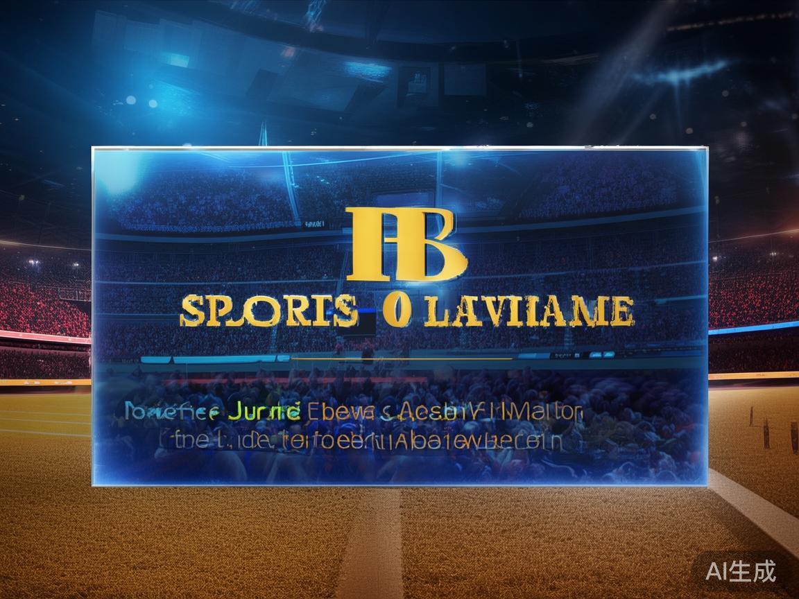 随着互联网体育的发展，贝博平台凭借丰富的赛事资源和