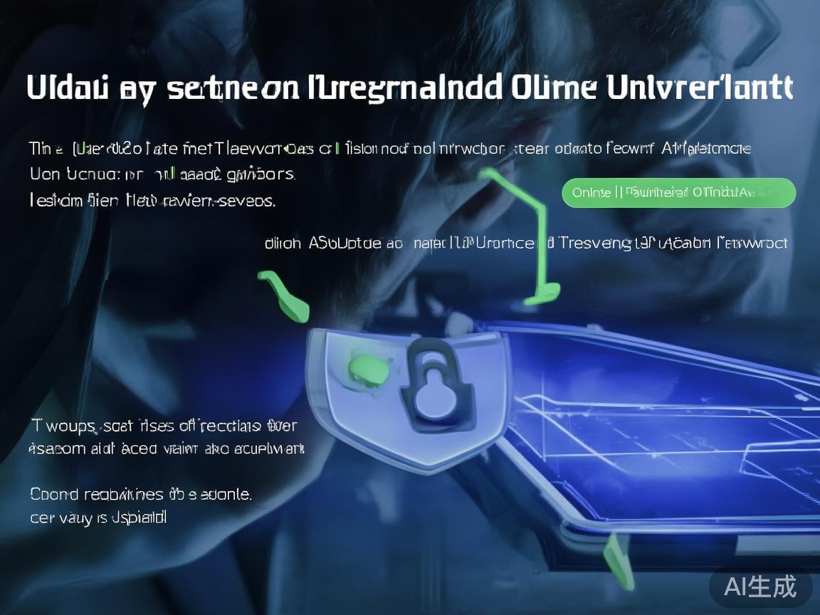 在进行访问前，用户应确保使用的设备和网络环境安全。