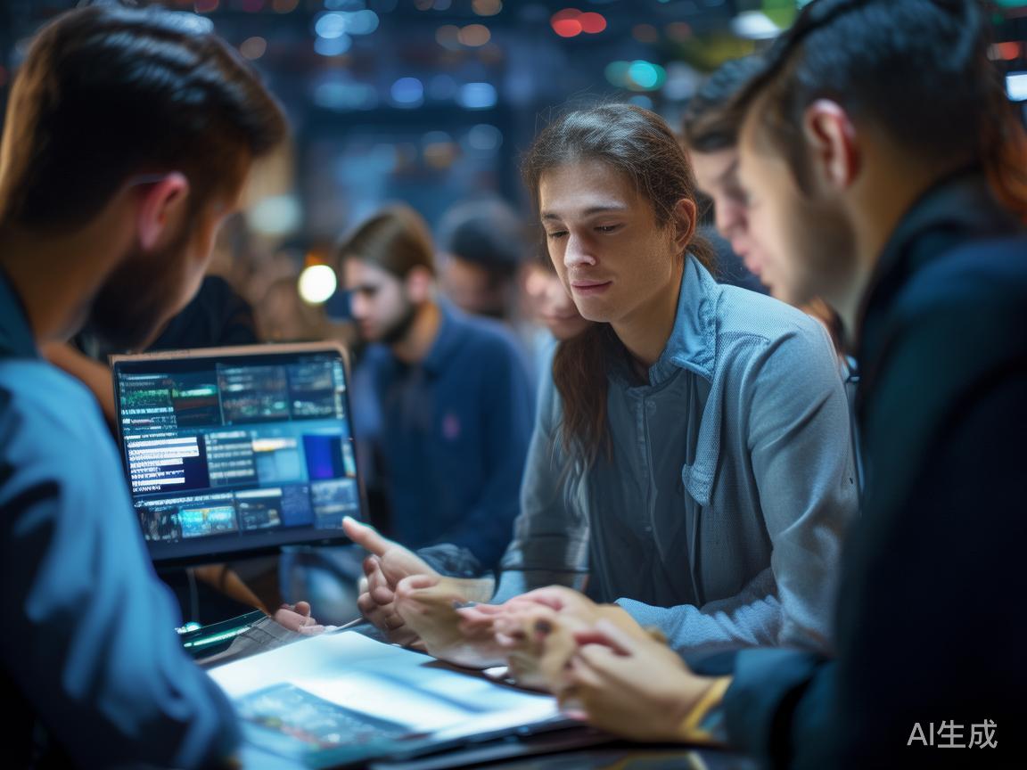 此外，专业的技术团队和优质的客户服务也为平台树立了