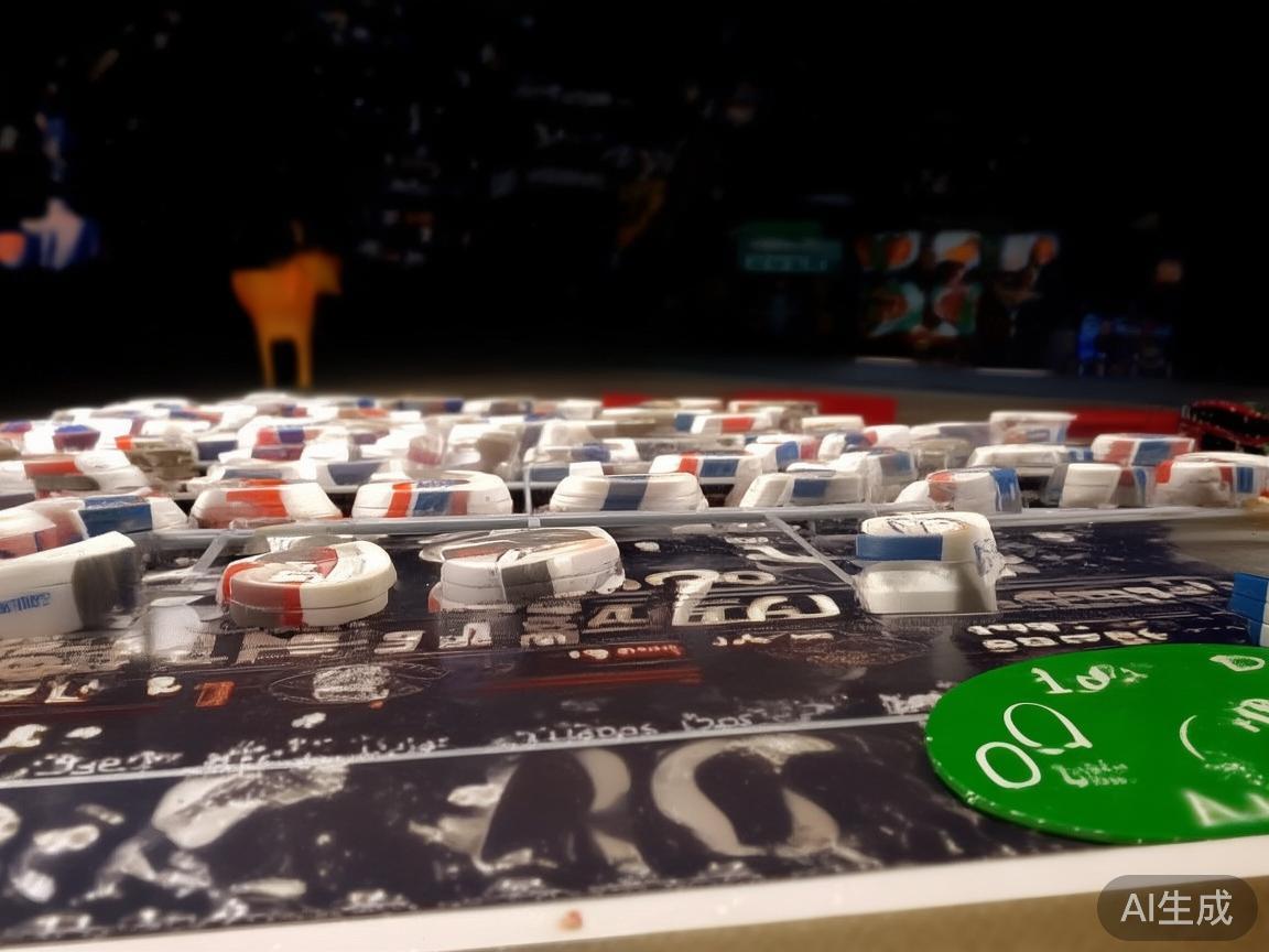 四、关注赔率变化动态
赔率具有一定的参考价值，它