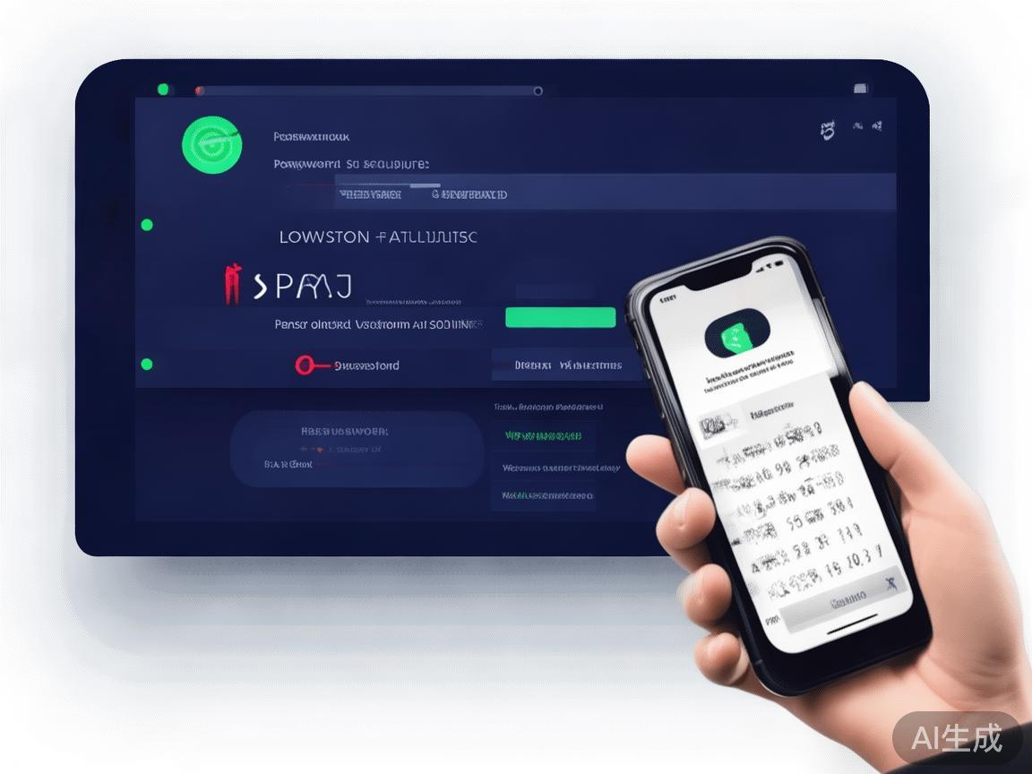 平台特别注重用户账户的安全管理。实现多因素身份验证